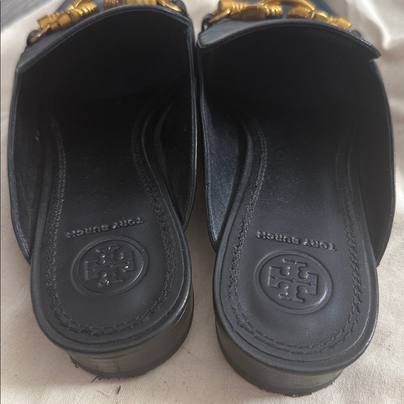 Tory Burch Jessa Backless loafer - Picture 4 of 4
